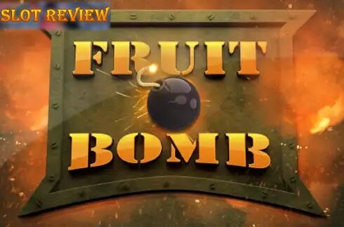 Fruit Bomb